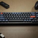 Keychron Q2 aims to be the perfect starter mechanical keyboard