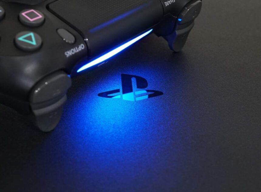 The PlayStation 4 got an unexpected reprieve