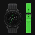 Razer X Fossil Gen 6 smartwatch limited to 1337 units