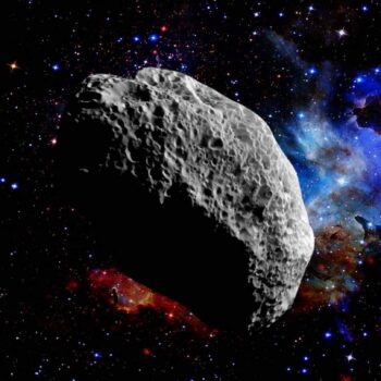 A half-mile asteroid will buzz Earth next week: Here’s the good news