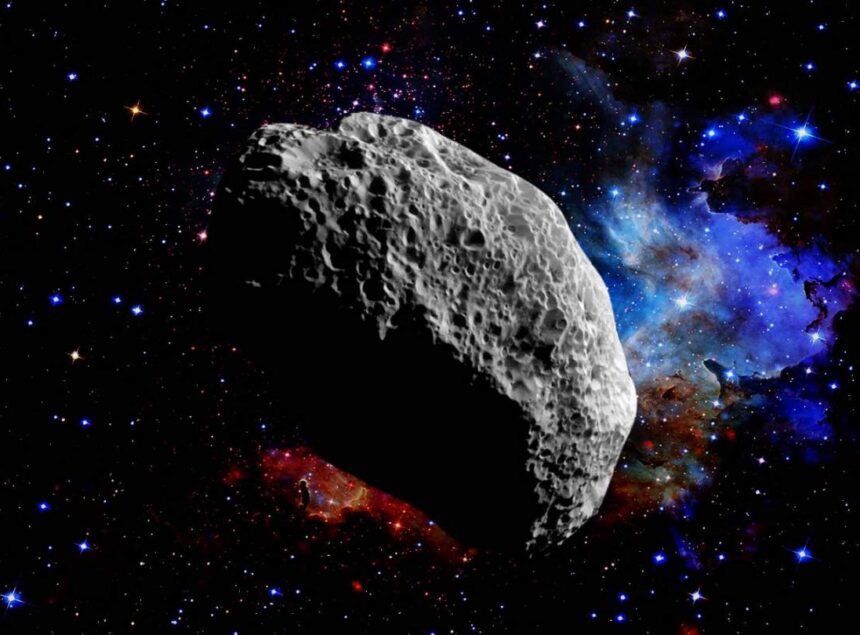 A half-mile asteroid will buzz Earth next week: Here’s the good news