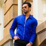 Rishaab Chauhan Bollywood actor Wiki, Bio, Profile, Caste and Family Details