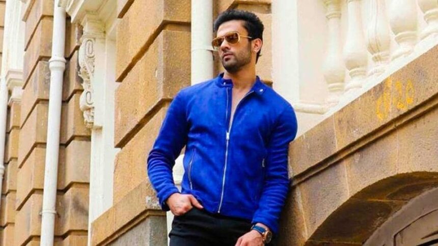 Rishaab Chauhan Bollywood actor Wiki, Bio, Profile, Caste and Family Details