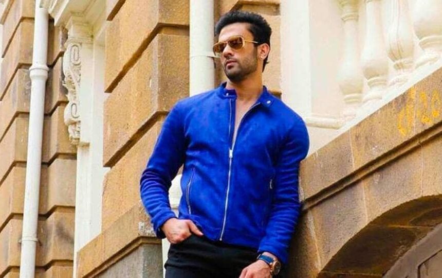 Rishaab Chauhan Bollywood actor Wiki, Bio, Profile, Caste and Family Details