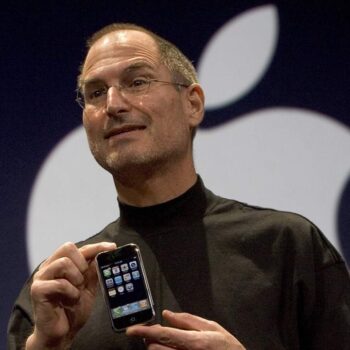 How Steve Jobs’ iPhone Keynote Changed Everything