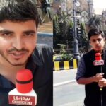 Sohit Mishra TV Correspondent Wiki, Bio, Profile, Caste and Family Details