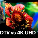 What’s the Difference Between 4K and UHD?