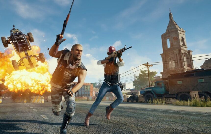 PUBG: Battlegrounds goes free to play: The big changes explained