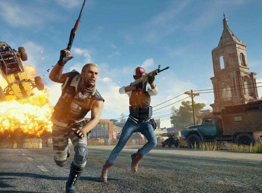 PUBG: Battlegrounds goes free to play: The big changes explained