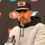 Kyle Shanhan Net Worth 2022