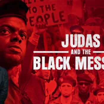 judas and the black messiah 123movies
