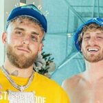 Logan Paul Net Worth 2022