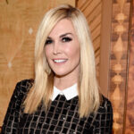 Tinsley Mortimer Net Worth 2022