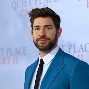 John Krasinski Net Worth 2022