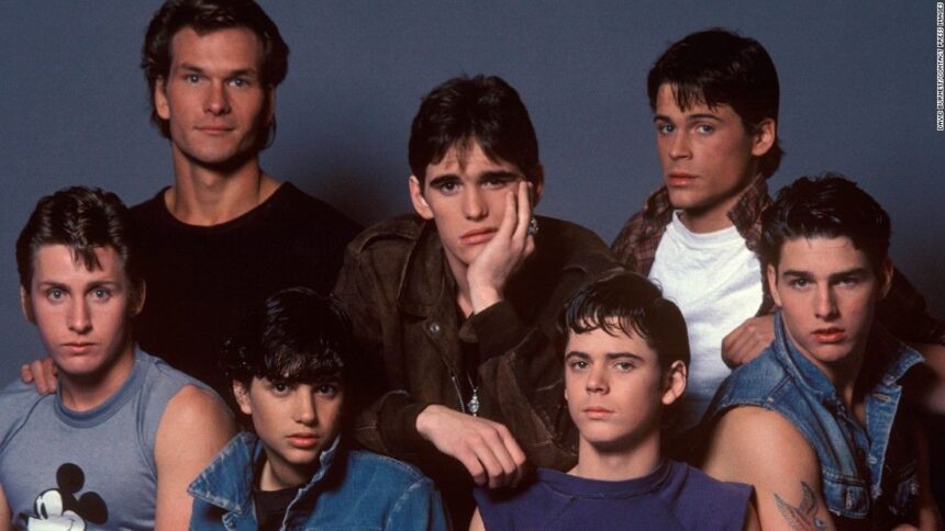 the outsiders 123movies .