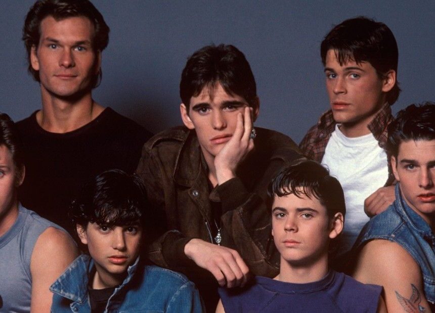 the outsiders 123movies .