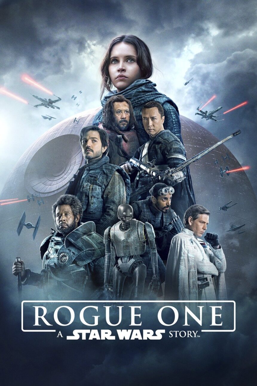 star wars rogue one 123movies