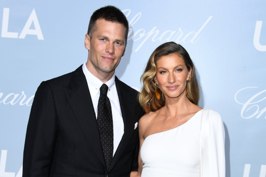 gisele tom brady net worth