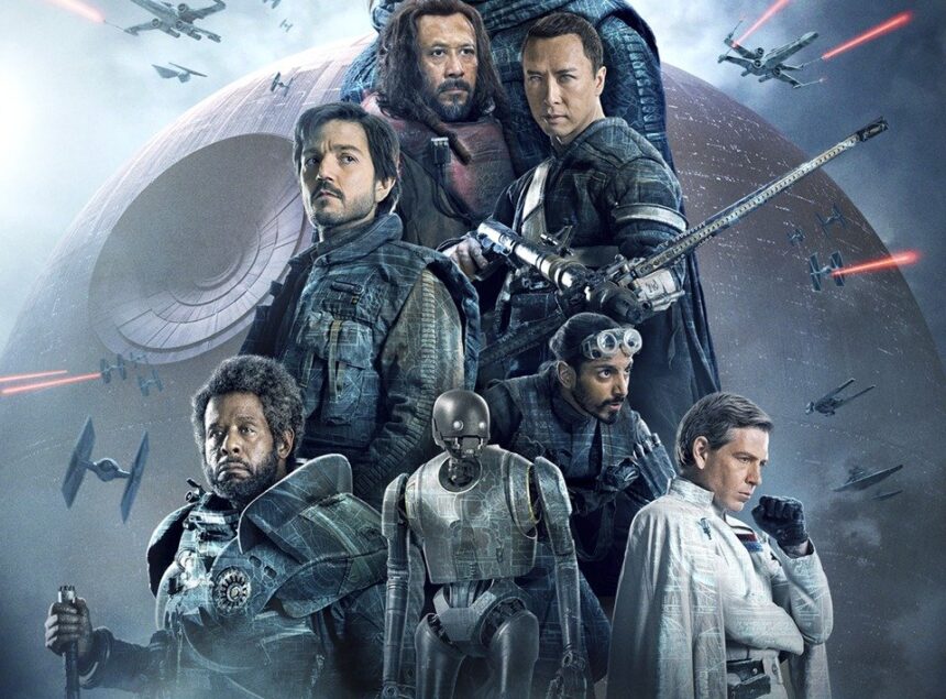 star wars rogue one 123movies