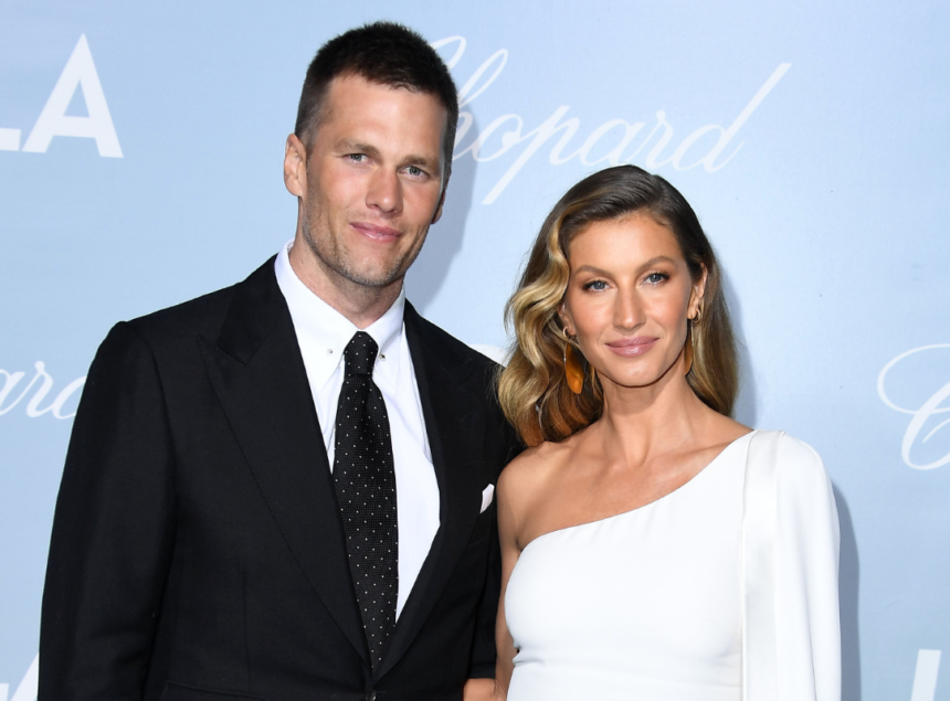 gisele tom brady net worth