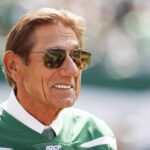 Joe Namath Net Worth 2022