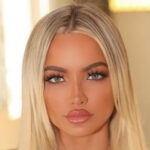 Lindsey Pelas net worth 2022 .