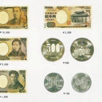 Kavan Choksi Japan- A Glimpse Into The Evolution Of The Japanese Currency Yen