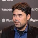 Hikaru Nakamura Net Worth 2022