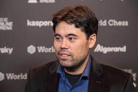 Hikaru Nakamura Net Worth 2022