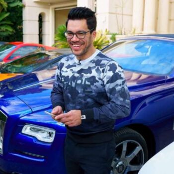 Tai Lopez Net Worth 2022 .