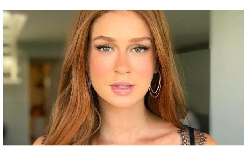 Marina Ruy Barbosa Net Worth 2023 .