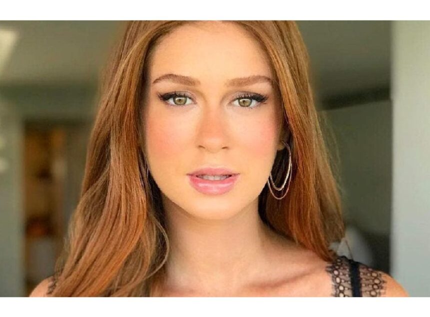 Marina Ruy Barbosa Net Worth 2023 .