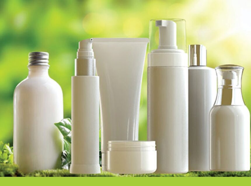 Private Label Skin Care Products