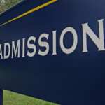 college admission