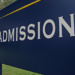 college admission